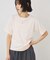 【2点セット】レイヤードシアーTシャツ