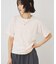 【2点セット】レイヤードシアーTシャツ