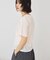 【2点セット】レイヤードシアーTシャツ