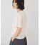 【2点セット】レイヤードシアーTシャツ