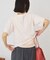 【2点セット】レイヤードシアーTシャツ