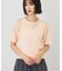 【2点セット】レイヤードシアーTシャツ
