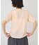 【2点セット】レイヤードシアーTシャツ