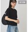 【2点セット】レイヤードシアーTシャツ