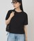 【2点セット】レイヤードシアーTシャツ