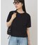 【2点セット】レイヤードシアーTシャツ