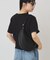 【2点セット】レイヤードシアーTシャツ