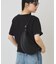 【2点セット】レイヤードシアーTシャツ