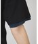 【2点セット】レイヤードシアーTシャツ