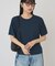 【2点セット】レイヤードシアーTシャツ