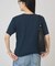 【2点セット】レイヤードシアーTシャツ