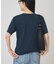 【2点セット】レイヤードシアーTシャツ