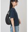 【2点セット】レイヤードシアーTシャツ