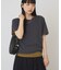 【2点セット】レイヤードシアーTシャツ