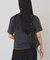 【2点セット】レイヤードシアーTシャツ