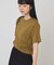 【2点セット】レイヤードシアーTシャツ