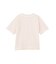 【2点セット】レイヤードシアーTシャツ