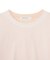 【2点セット】レイヤードシアーTシャツ