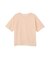 【2点セット】レイヤードシアーTシャツ