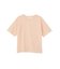 【2点セット】レイヤードシアーTシャツ
