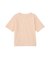 【2点セット】レイヤードシアーTシャツ