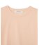 【2点セット】レイヤードシアーTシャツ