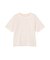 【2点セット】レイヤードシアーTシャツ