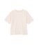 【2点セット】レイヤードシアーTシャツ
