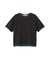 【2点セット】レイヤードシアーTシャツ