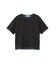 【2点セット】レイヤードシアーTシャツ