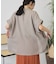 メッシュフレンチジャケット