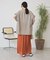 メッシュフレンチジャケット