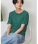 【2点セット】Tシャツ＋Uネックワンピース