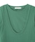 【2点セット】Tシャツ＋Uネックワンピース