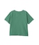 【2点セット】Tシャツ＋Uネックワンピース