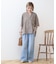 【WEB限定】ミリタリーWポケットスキッパーシャツ