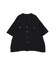 【WEB限定】ミリタリーWポケットスキッパーシャツ