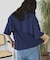 レイヤード風加工Tシャツ