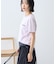 フォト&レタリングプリントTシャツ
