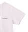フォト&レタリングプリントTシャツ