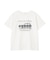 フォト&レタリングプリントTシャツ