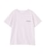 フォト&レタリングプリントTシャツ