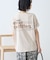 【遮熱】刺繍&フォトプリントTシャツ