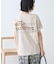 【遮熱】刺繍&フォトプリントTシャツ