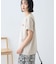 【遮熱】刺繍&フォトプリントTシャツ