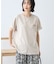 【遮熱】刺繍&フォトプリントTシャツ