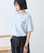 【遮熱】刺繍&フォトプリントTシャツ