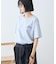 【遮熱】刺繍&フォトプリントTシャツ