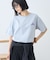 【遮熱】刺繍&フォトプリントTシャツ