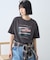 【遮熱】刺繍&フォトプリントTシャツ